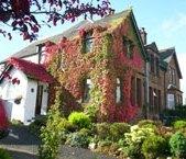 Belvedere Guest House Brodick Isle of Arran