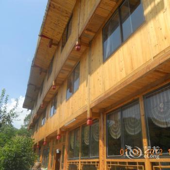 Longsheng Yunjing Resort