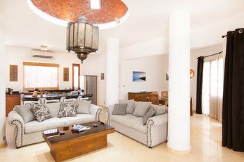 Red Rock Luxury Apartments Dahab