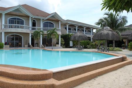 Linaw Beach Resort and Restaurant