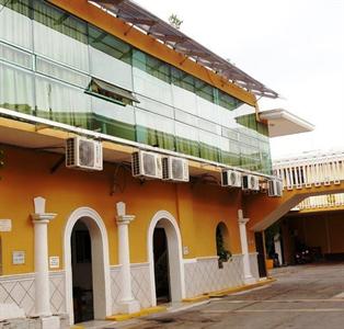 Hotel La Jolla Culiacan