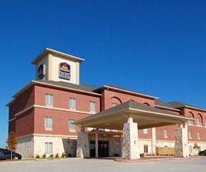 Best Western Red River Inn & Suites