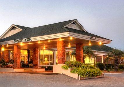 Quality Inn & Suites Georgetown