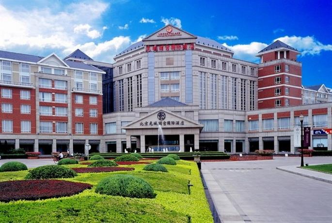 Loong Palace Hotel & Resort