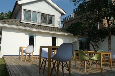 Hangul House Seoul