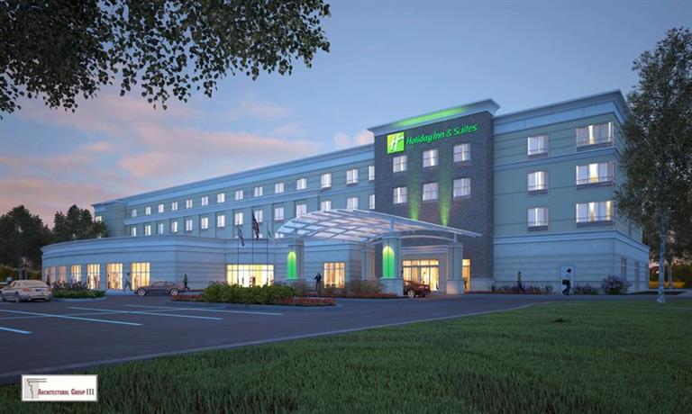 Holiday Inn Peoria At Grand Prairie