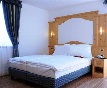 Hotel Gardenia Vermiglio