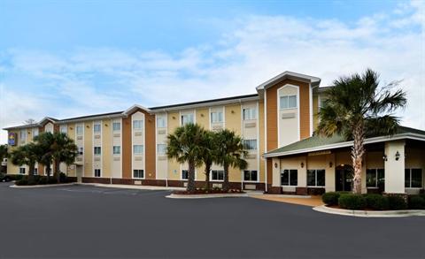 Best Western Plus Wilmington Inn