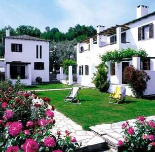 Hotel Aeolos