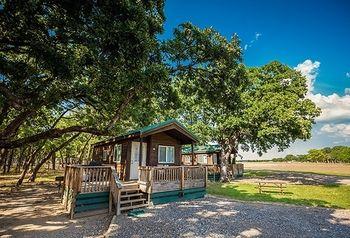 Lake Tawakoni RV Campground