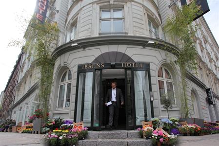 Hotel Ibsens