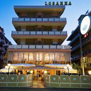 Hotel Losanna Cervia