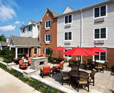 TownePlace Suites Washington Dulles Airport