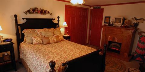 Annville Inn Bed and Breakfast