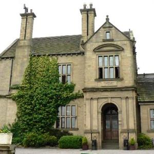 Bagden Hall Hotel Scissett
