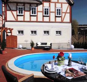 Landhotel Thurmchen