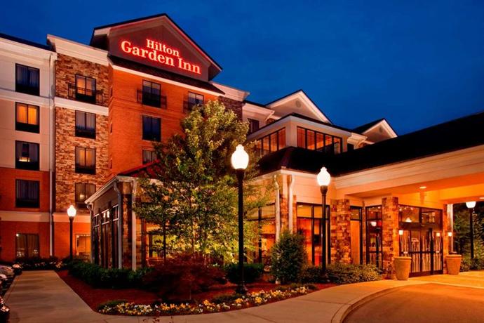 Hilton Garden Inn Boston/Marlborough