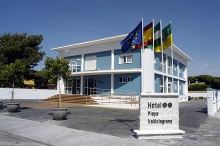 Playa de Valdelagrana