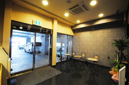 Hotel Stork Naha