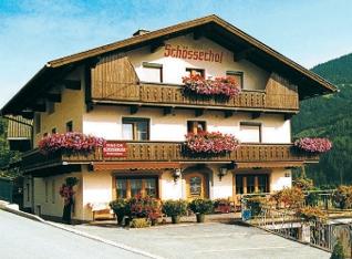 Bauernhof Schosserhof