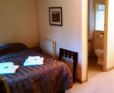 Village House Hotel Worthing