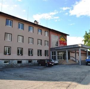 Hotel Tri Buki