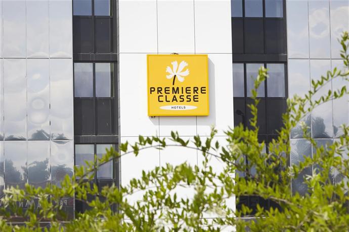 Premiere Classe Bordeaux Ouest - Merignac Aeroport