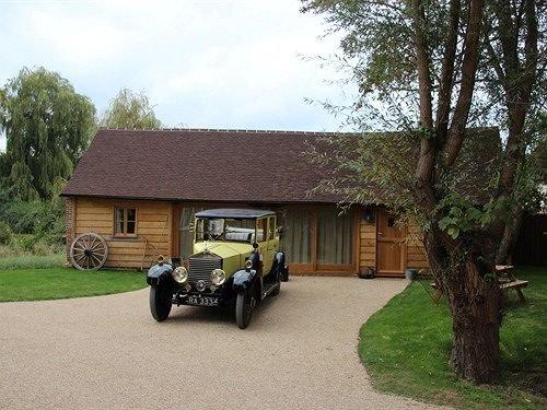 Darling Buds Farm