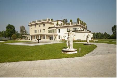 Villa Necchi alla Portalupa