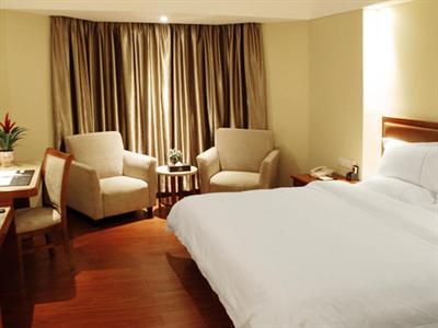 Sunshine Holiday Hotel Zhaoqing