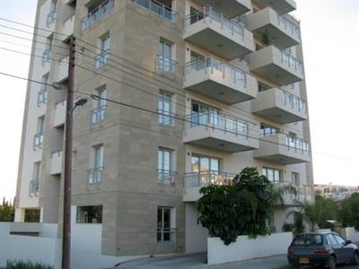 Nicosia Suites