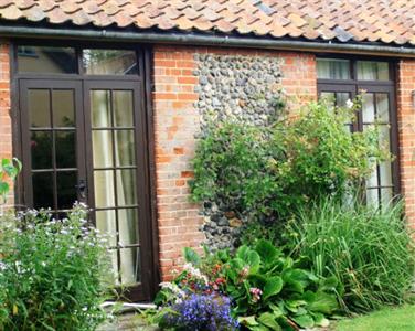 Little Clavel Cottage Bury St Edmunds