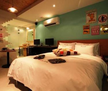 Hotel Yaja Shillim