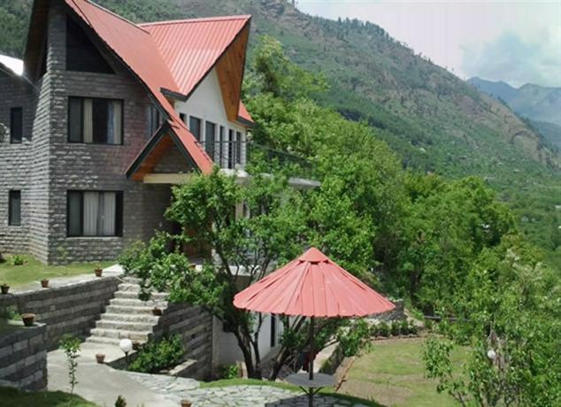 Cottage in Manali