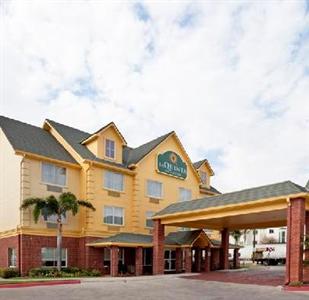 La Quinta Inn & Suites Pharr North at McAllen