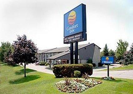 Comfort Inn Brockville