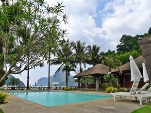 El Nido Garden Beach Resort