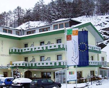 Hotel Reschnerhof Graun im Vinschgau