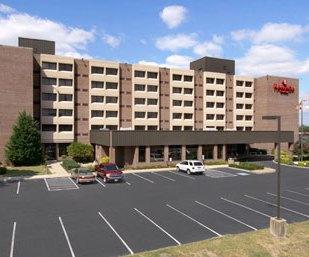 Ramada Plaza Hotel Hagerstown