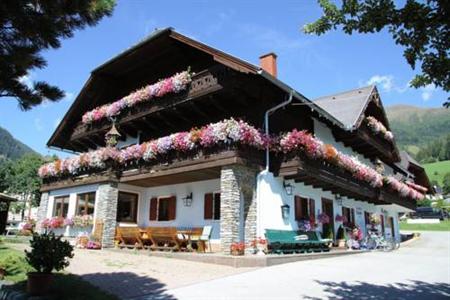 Hotel Gasthof Bauer