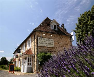 L'Auberge De L'Etang