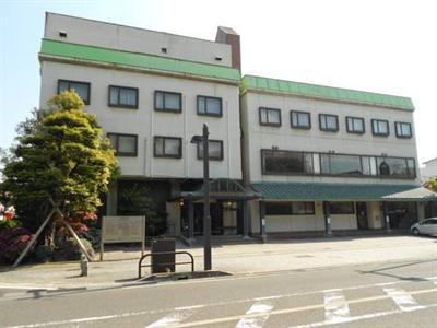 Green Plaza Hotel Tsuruga