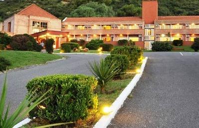 Hotel Pinares del Cerro