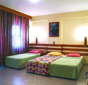 Rain Hotel Kizkalesi Erdemli