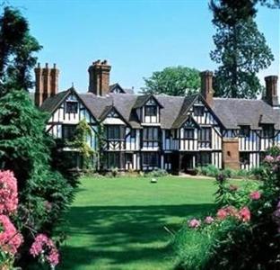 Nailcote Hall Hotel Berkswell