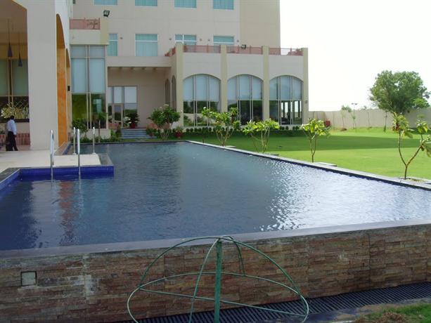 Hotel Jaipur Greens