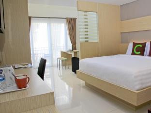 Cozy Stay Hotel Simpang Enam