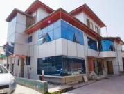 Hotel Butterfly Srinagar