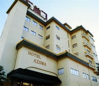 Plaza Hotel Azuma