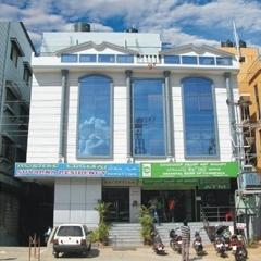 Suvarna Residency